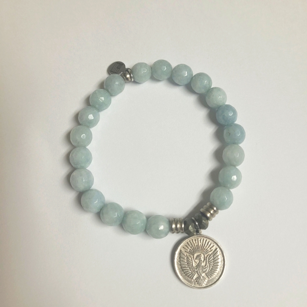 T. Jazelle Phoenix Bracelet